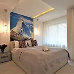 Vip Stara Polana 2 아파트