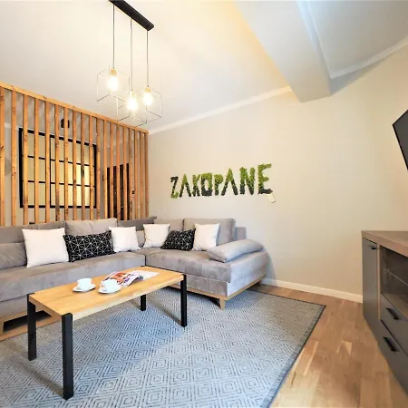 Apartament Vip Stara Polana 2