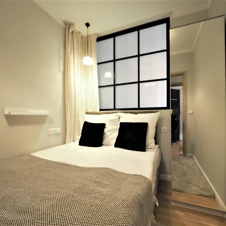 Vip Stara Polana 2 Apartament Zakopane