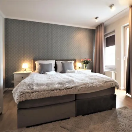 Vip Stara Polana 2 Apartament *