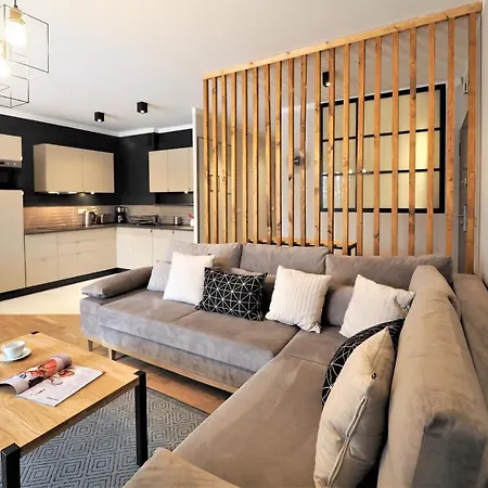 Vip Stara Polana 2 * Zakopane