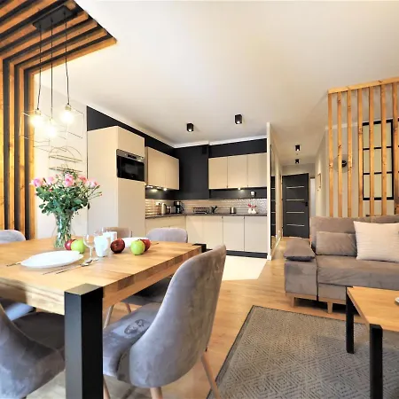 Apartament Vip Stara Polana 2