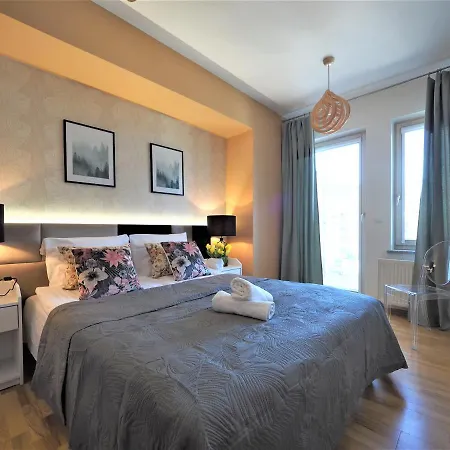 Vip Stara Polana 2 Apartament