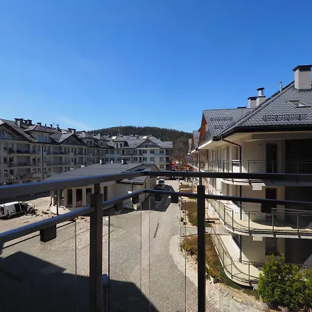 Vip Stara Polana 2 Apartament Zakopane