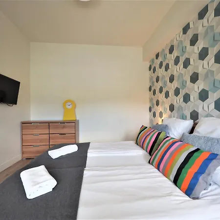 Vip Stara Polana 2 Apartament *