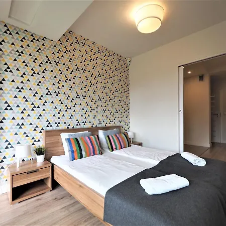 Apartament Vip Stara Polana 2 *