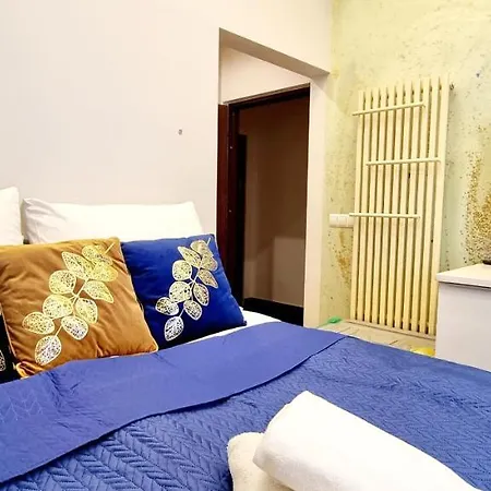 Apartament Vip Stara Polana 2 Zakopane