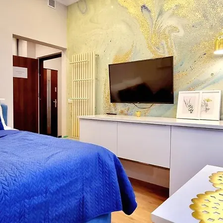 Apartament Vip Stara Polana 2 Zakopane