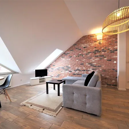 Apartament Vip Stara Polana 2