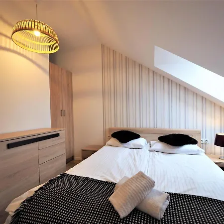 Vip Stara Polana 2 Apartament