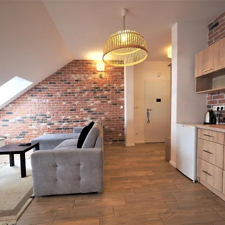 Vip Stara Polana 2 Apartament *