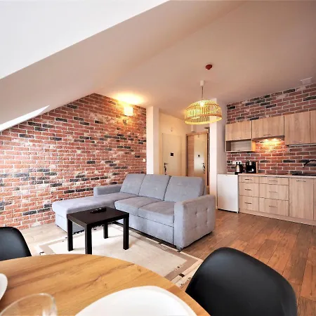 Vip Stara Polana 2 Apartament