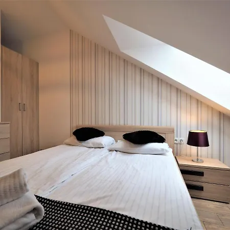 Apartament Vip Stara Polana 2