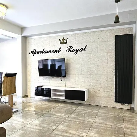 Vip Stara Polana 2 Apartament