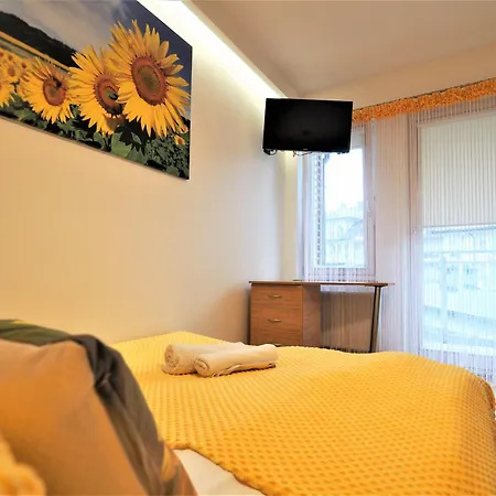 Apartmán Vip Stara Polana 2 Zakopane