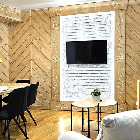 Vip Stara Polana 2 Apartament