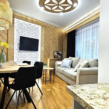 Vip Stara Polana 2 Apartament *