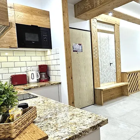 Vip Stara Polana 2 Zakopane