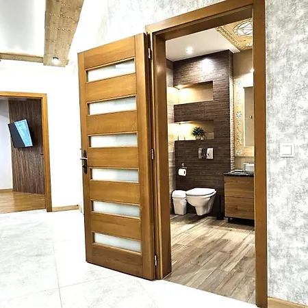 Vip Stara Polana 2 * Zakopane
