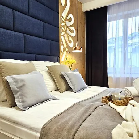 Vip Stara Polana 2 Apartament