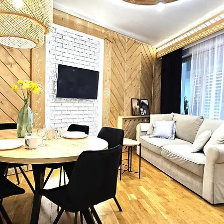 Apartament Vip Stara Polana 2