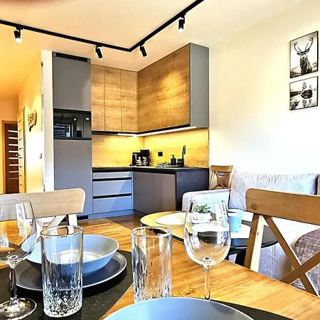 Vip Stara Polana 2 * Zakopane