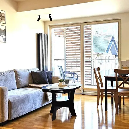 Vip Stara Polana 2 Apartament *
