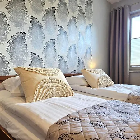 Apartament Vip Stara Polana 2 *