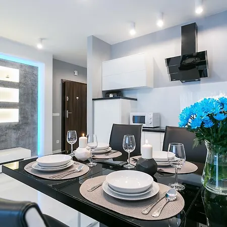 Lejlighed Vip Stara Polana 2