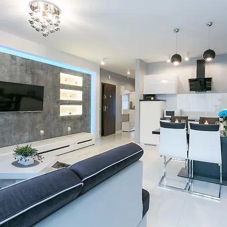 Lejlighed Vip Stara Polana 2 *