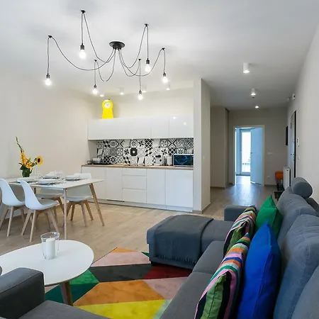 Vip Stara Polana 2 * Zakopane