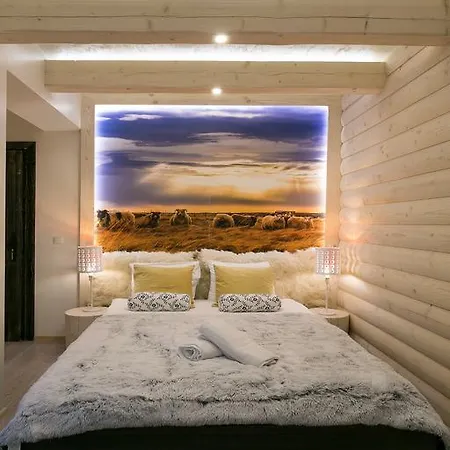 Vip Stara Polana 2 * Zakopane