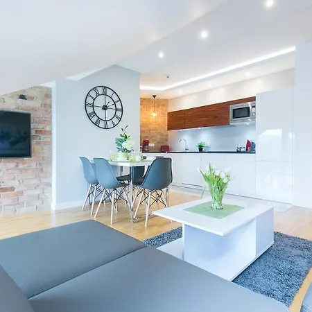 Vip Stara Polana 2 Apartament