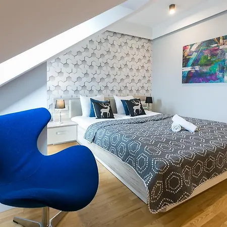 Vip Stara Polana 2 Lejlighed Zakopane