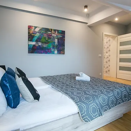 Vip Stara Polana 2 扎科帕内