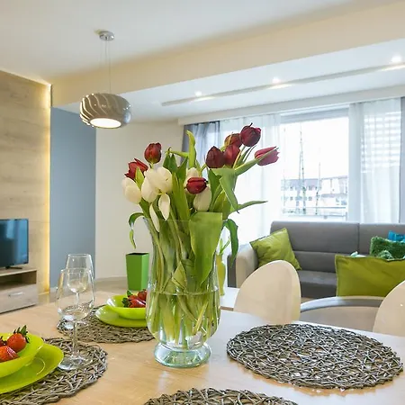 Vip Stara Polana 2 *