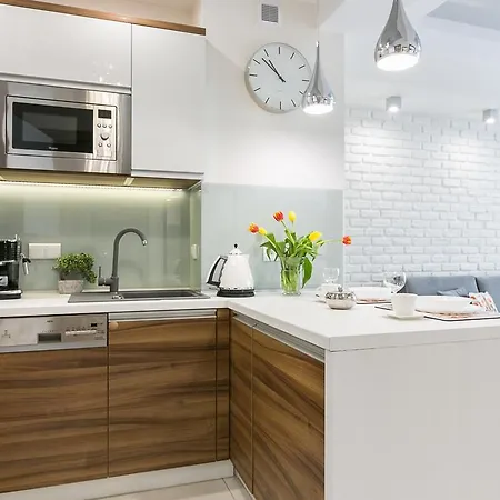 Vip Stara Polana 2 Lejlighed *