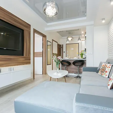 Apartament Vip Stara Polana 2