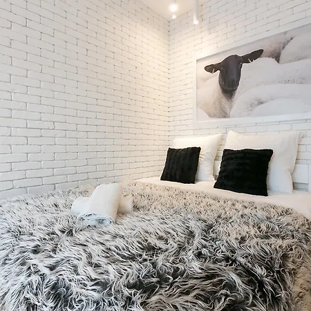 Vip Stara Polana 2 Zakopane