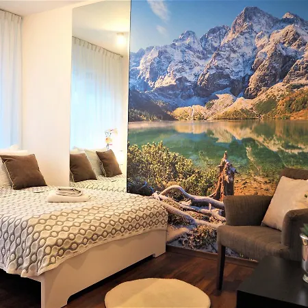 Vip Stara Polana 2 Apartament *