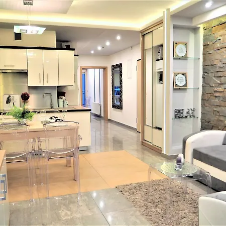 Lejlighed Vip Stara Polana 2