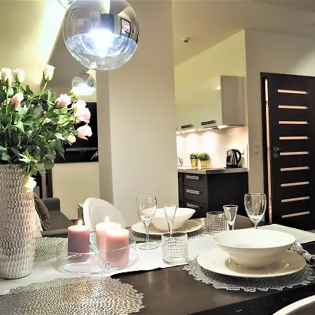 Vip Stara Polana 2 Apartament Zakopane