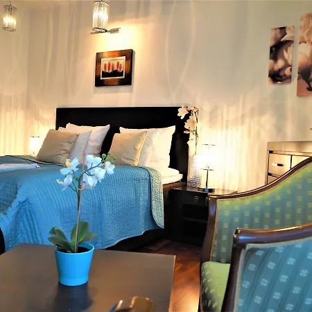 Lejlighed Vip Stara Polana 2 *