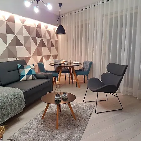 Vip Stara Polana 2 Apartmán *