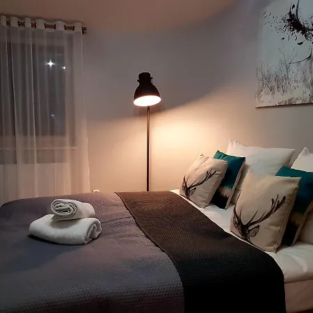 Apartament Vip Stara Polana 2 Zakopane