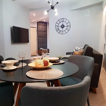 Vip Apartamenty Stara Polana 2 *