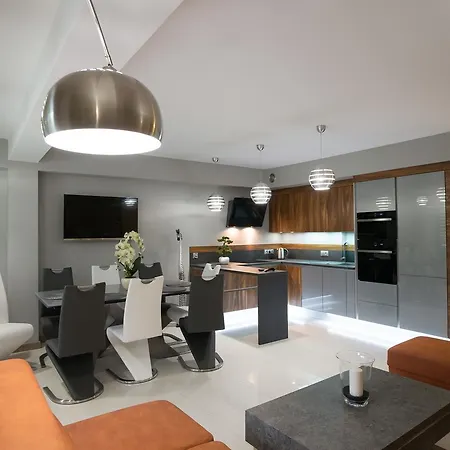 Lejlighed Vip Stara Polana 2