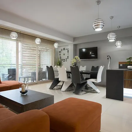 Vip Stara Polana 2 Zakopane