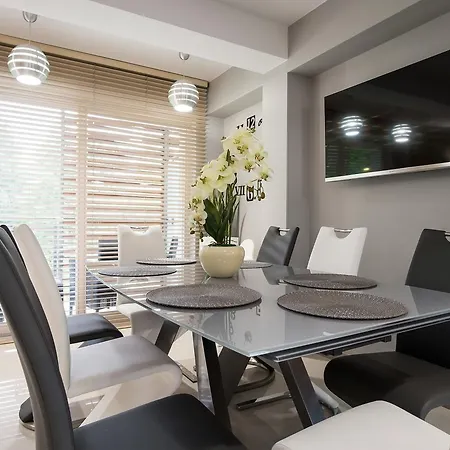 Apartament Vip Stara Polana 2 *