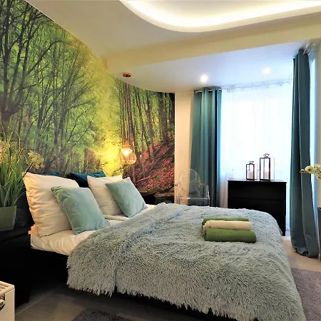 Lejlighed Vip Stara Polana 2 Zakopane